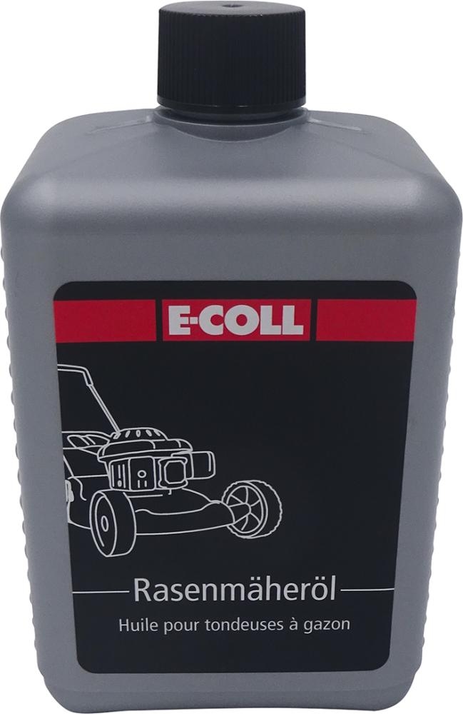 Rasenmäheröl 4-Takt-Mot. 600ml E-COLL