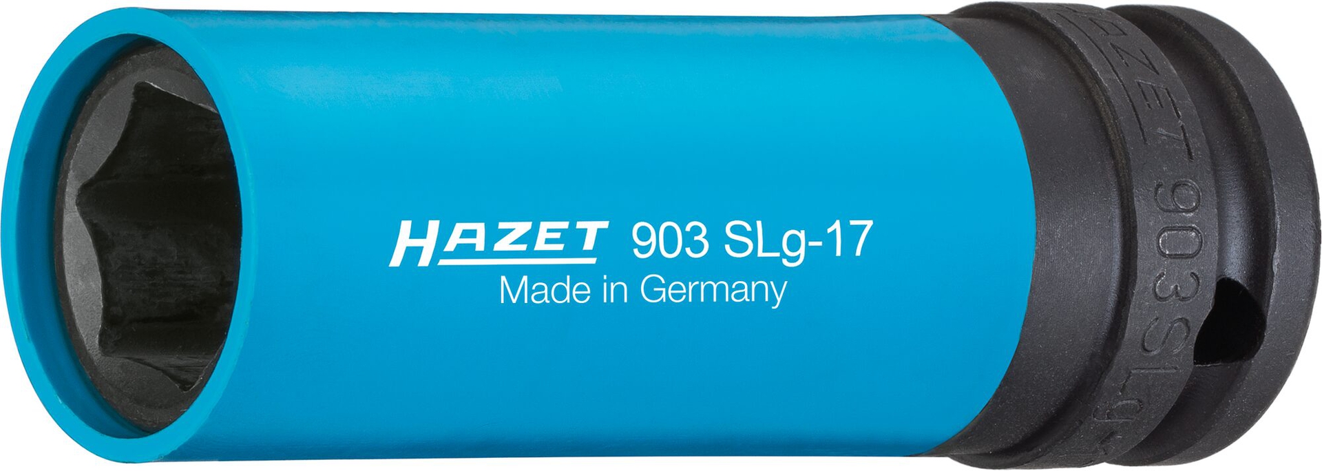 HAZET Steckschlüsseleinsatz 903 S Lg-17 EAN 4000896045822