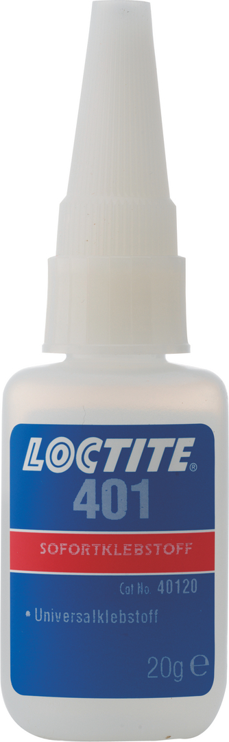 LOCTITE SOFORTKLEBSTOFF