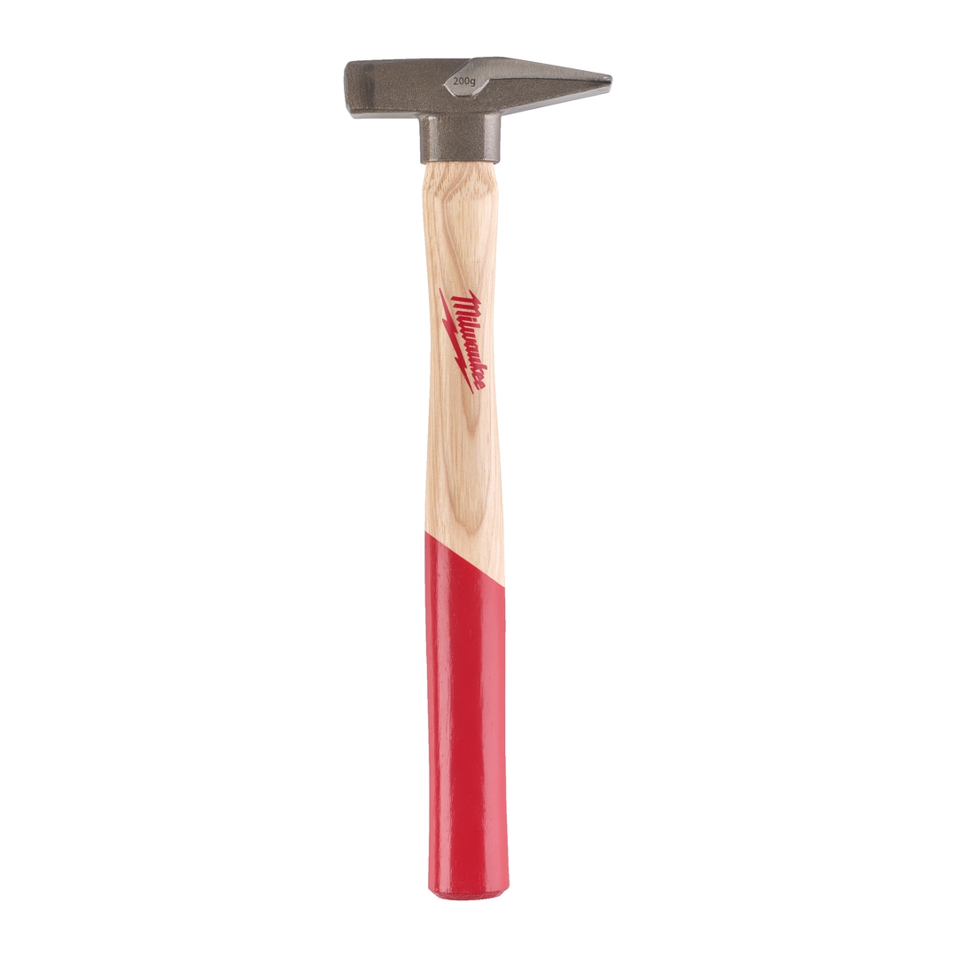 MILWAUKEE Schlosserhammer Hickory 200 g