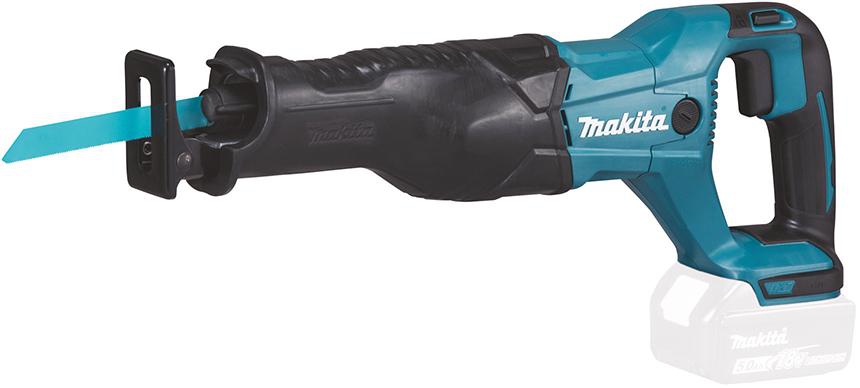 MAKITA Akku-Reciprosäge im Koffer DJR186ZK 18V Solo