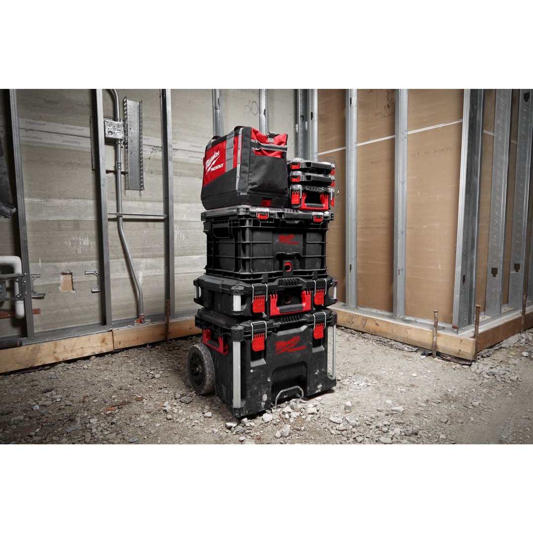 MILWAUKEE Packout Transportbox 450x390x250