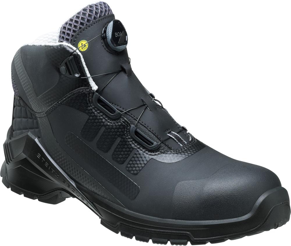 Halbschuh VD PRO 3800 BOA S3, Gr. 48