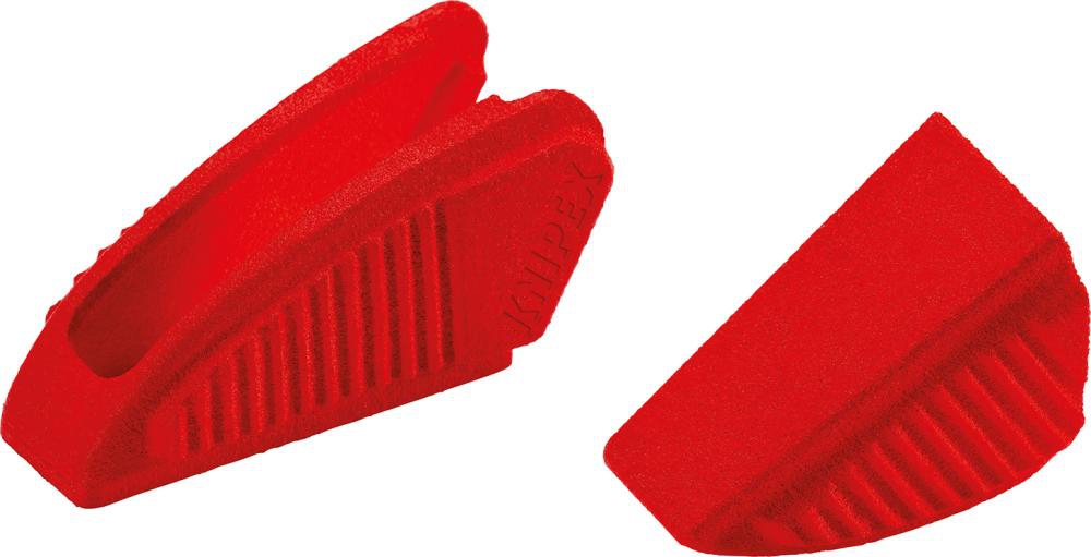 KNIPEX 86 09 300 V01 Schonbacken f. 86 XX 300 3 Paar