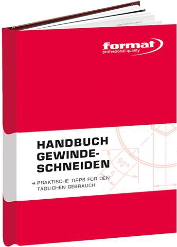 FORMAT Handbuch Gewindeschneider PL