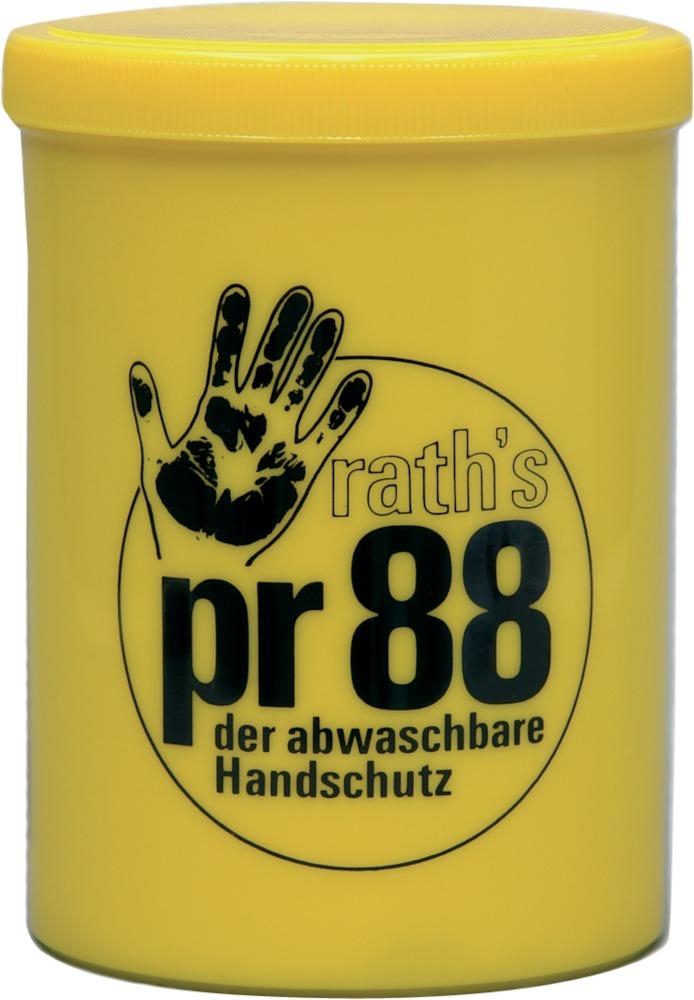 RATHS Hautschutzcreme pr88 1L Dose