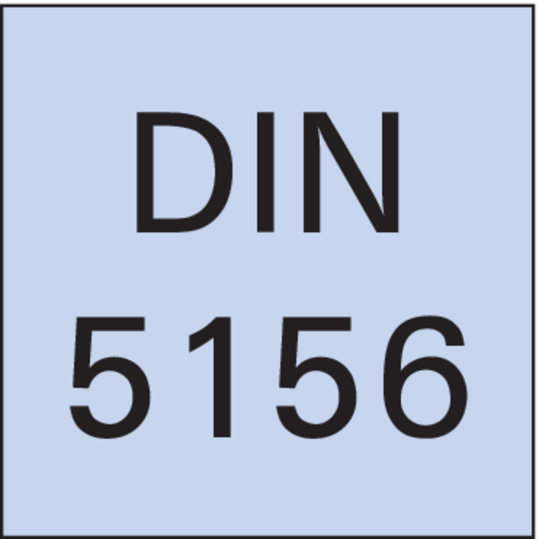 FORMAT Maschinengewindebohrer DIN5156 Whitworth Rohrgewinde DG G1