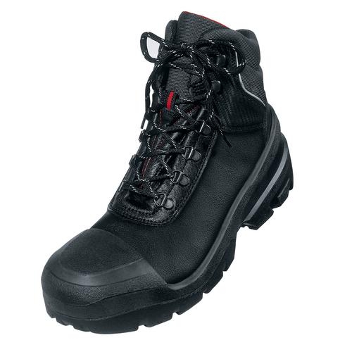 UVEX Sicherheitsstiefel S3 8401.2 uvex quatro pro SRC W11 Gr. 44