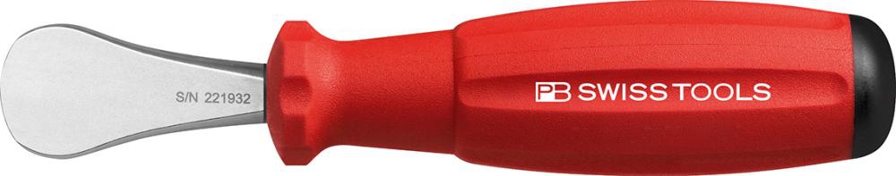 PB SWISS TOOLS Coin-Driver 150mm SwissGrip