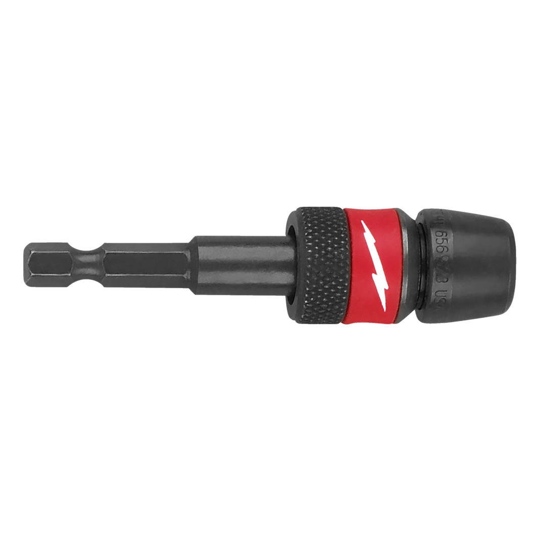 MILWAUKEE QUIK-LOK Adapter für Kreisschneider mit 1/4" Aufnahme