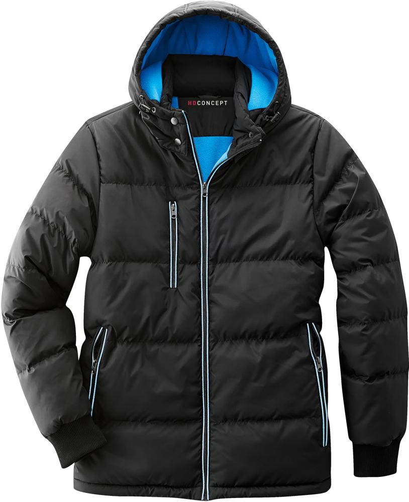 Thermojacke Brian Gr. 3XL