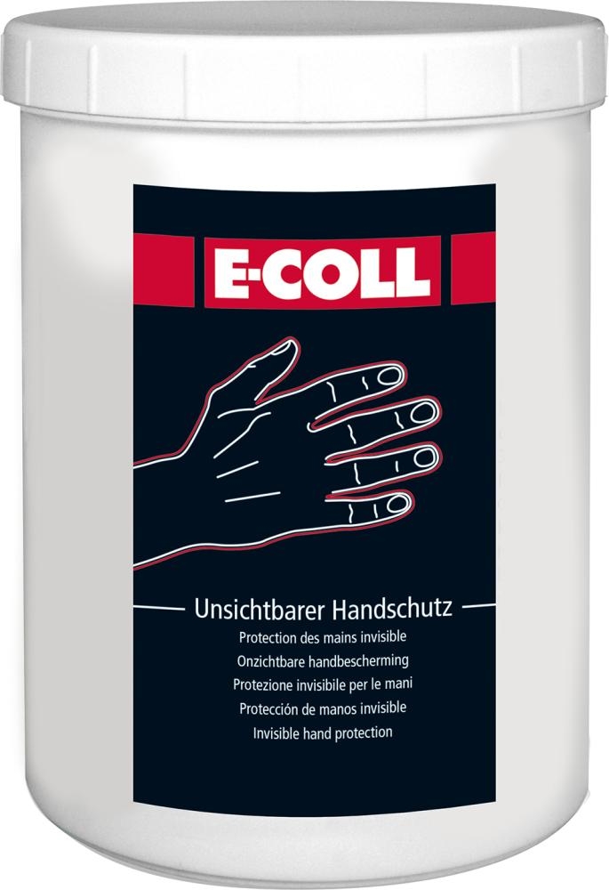 E-COLL Handreinigungsgel hautneutral 3L