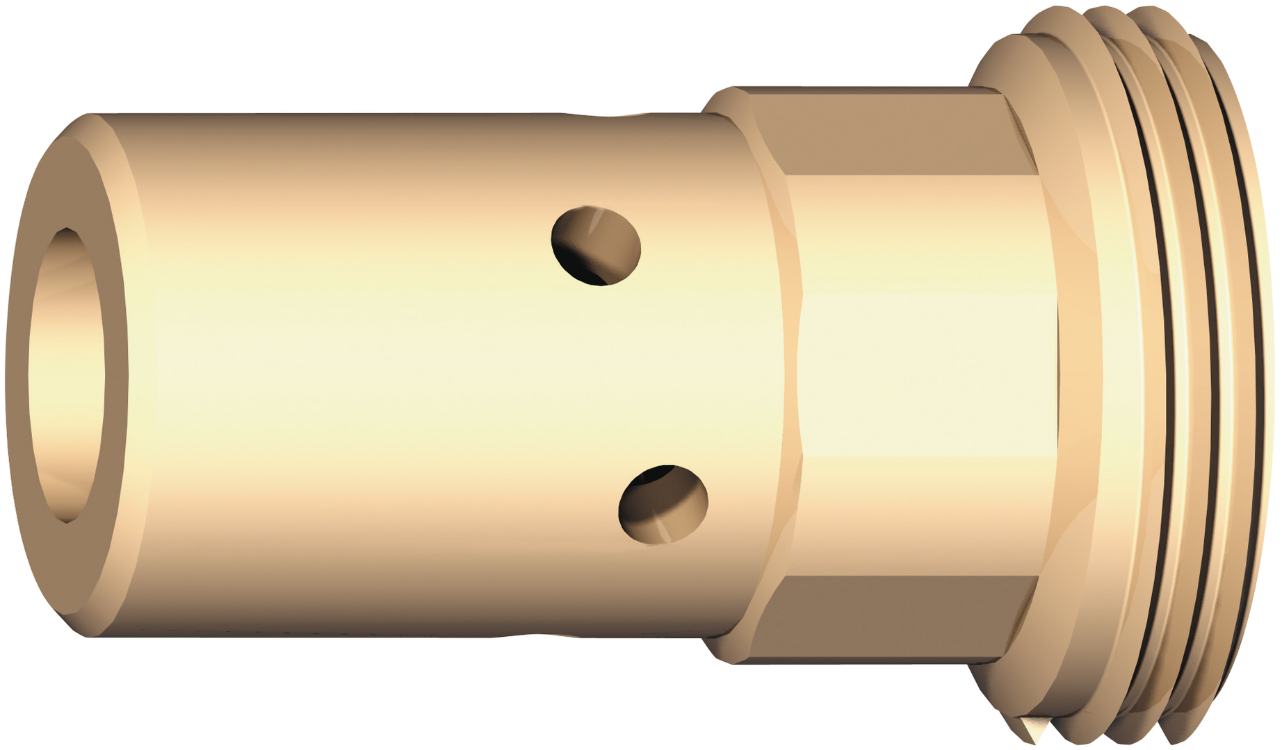 Düsenstöcke M8 Kurz #82 MB401/MB 501