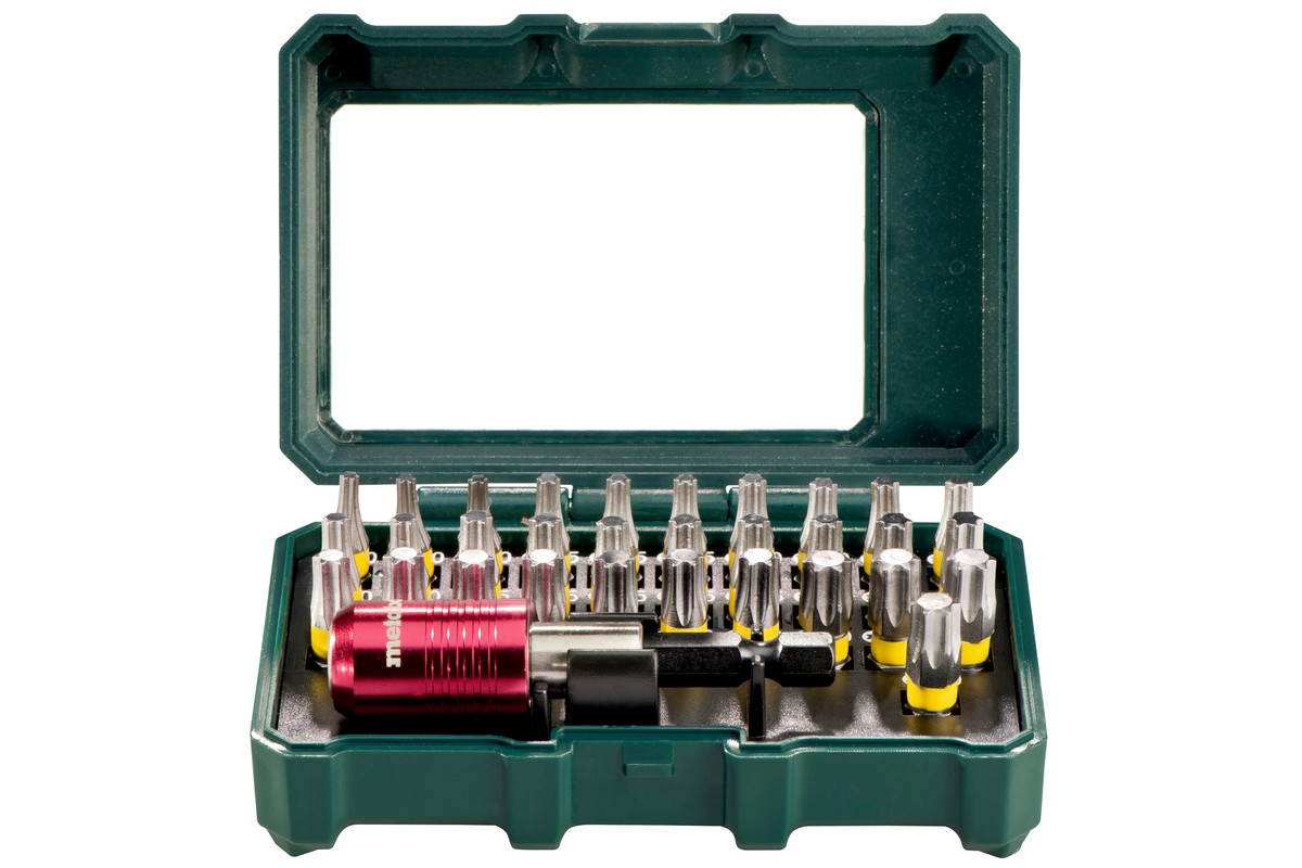 METABO  Bit Torx-Schrauben