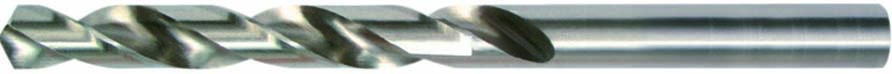 FORTIS Spiralbohrersatz DIN338-RN HSS geschliffen 1-13,0mm - 0,5 steigend