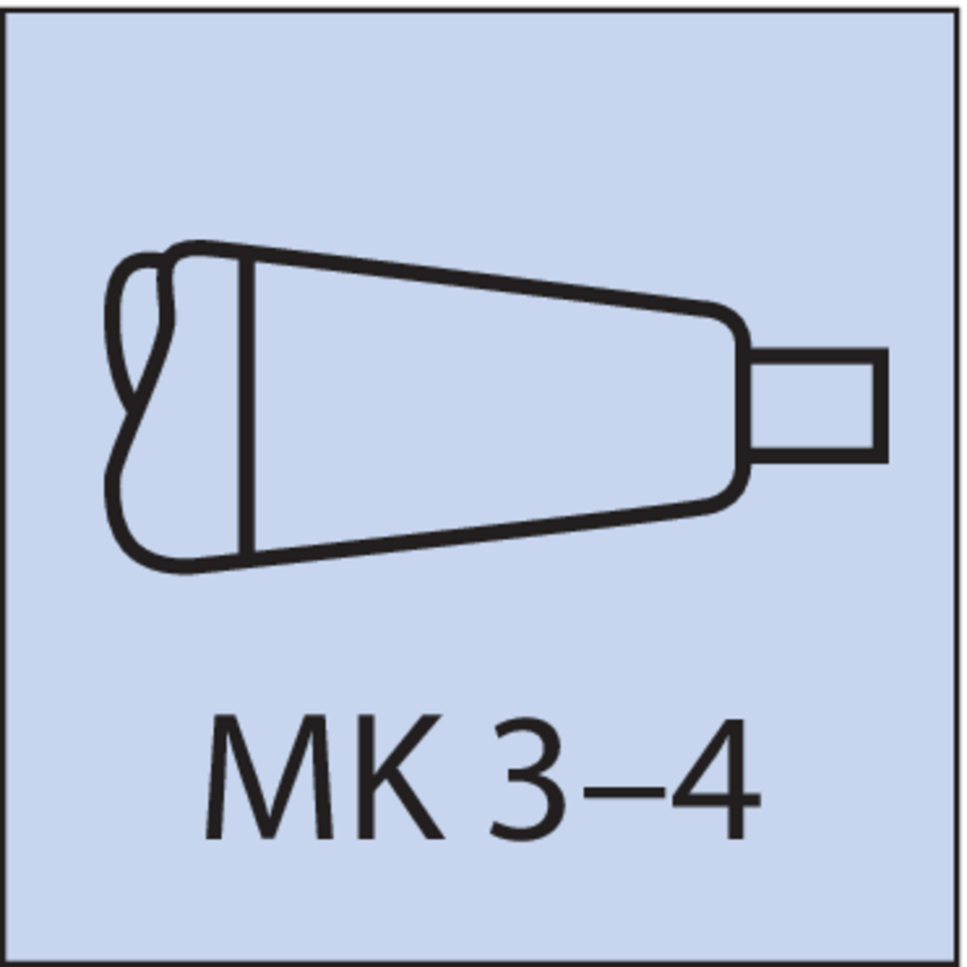 FORMAT Aufsteckhalter D 217 MK 3 22,0mm