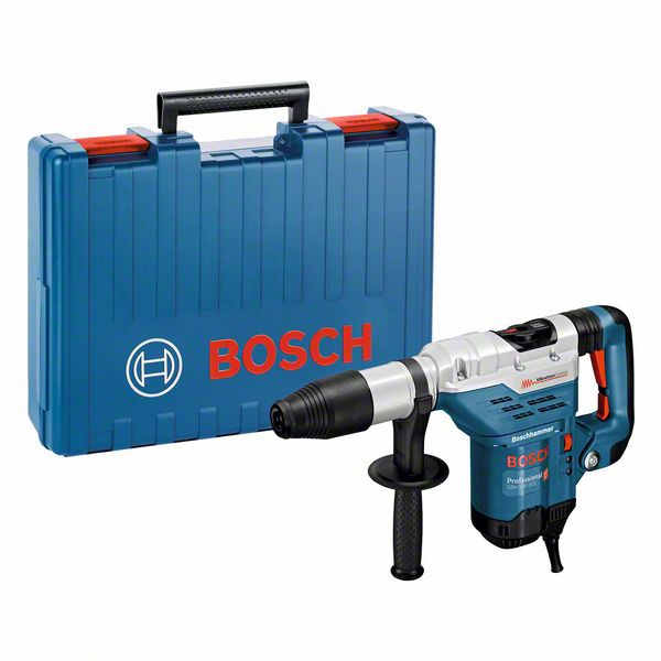 BOSCH Bohrhammer GBH 5-40 DCE, Handwerkerkoffer