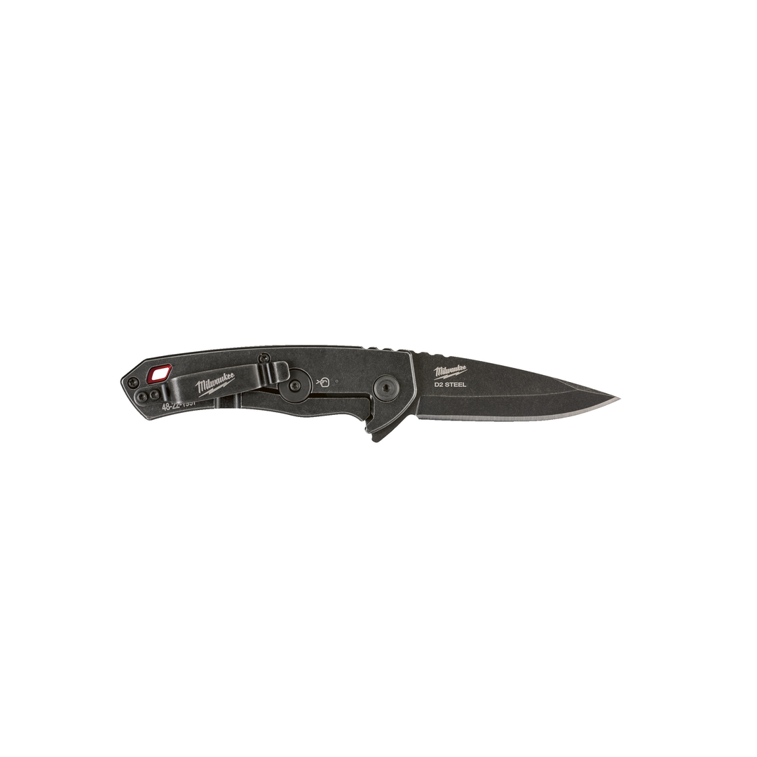 MILWAUKEE HARDLINE Premium-Klappmesser 65 mm