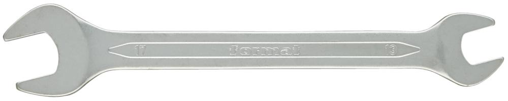 FORMAT Doppelmaulschlüssel DIN3110 41x46 mm