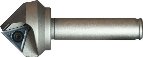 FORMAT Fasenfräser D25mm 45 Grad Z1 für TCGX 163504