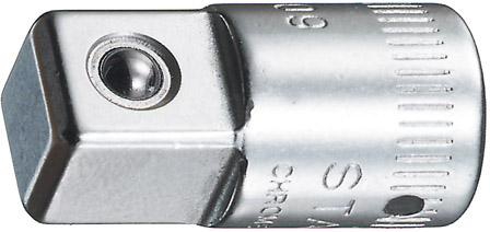 Übergangsteil 1/4"zu 3/8" 409