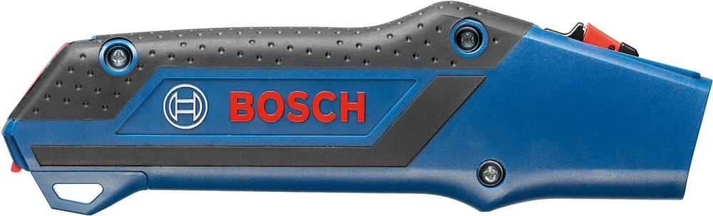 BOSCH Handsägegriff für Säbelsägeblätter inkl. zwei Säbelsägeblätter