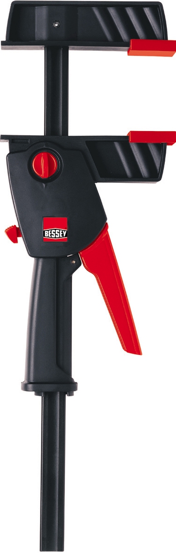 BESSEY Einhand-Zwinge DuoKlamp 650x85mm