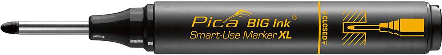 PICA BIG Ink Marker weiß