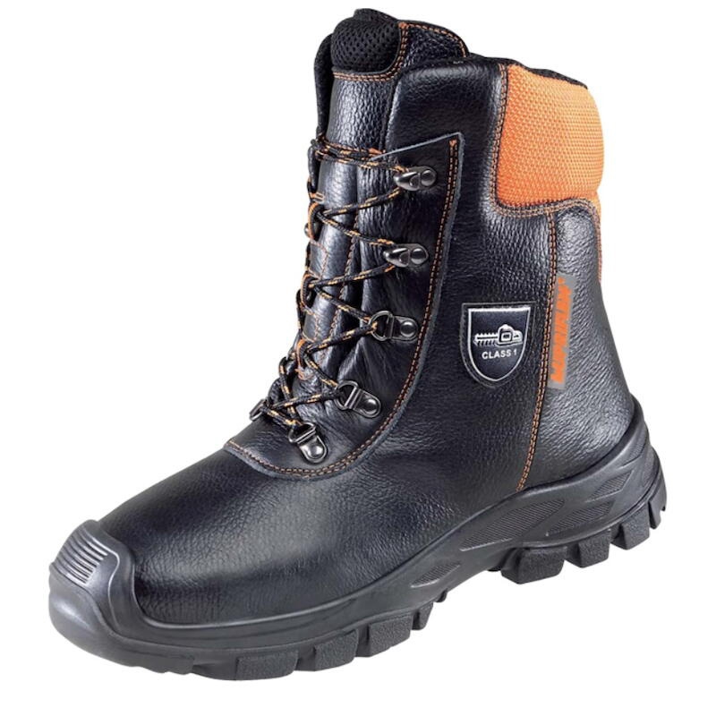 Forststiefel Eco-Hunter Basic, S3, Gr. 39