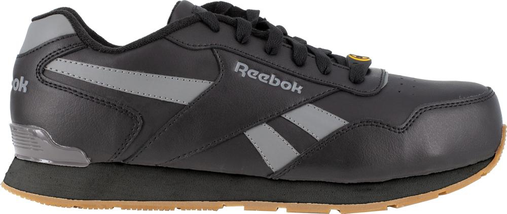 REEBOK Damenschuh IB1092 schwarz, Größe 36