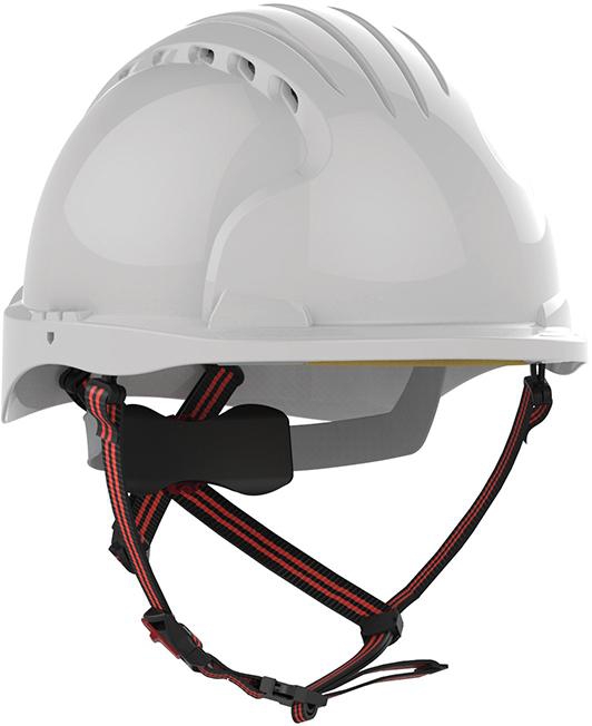 JSP Schutzhelm Dualswitch EVO5