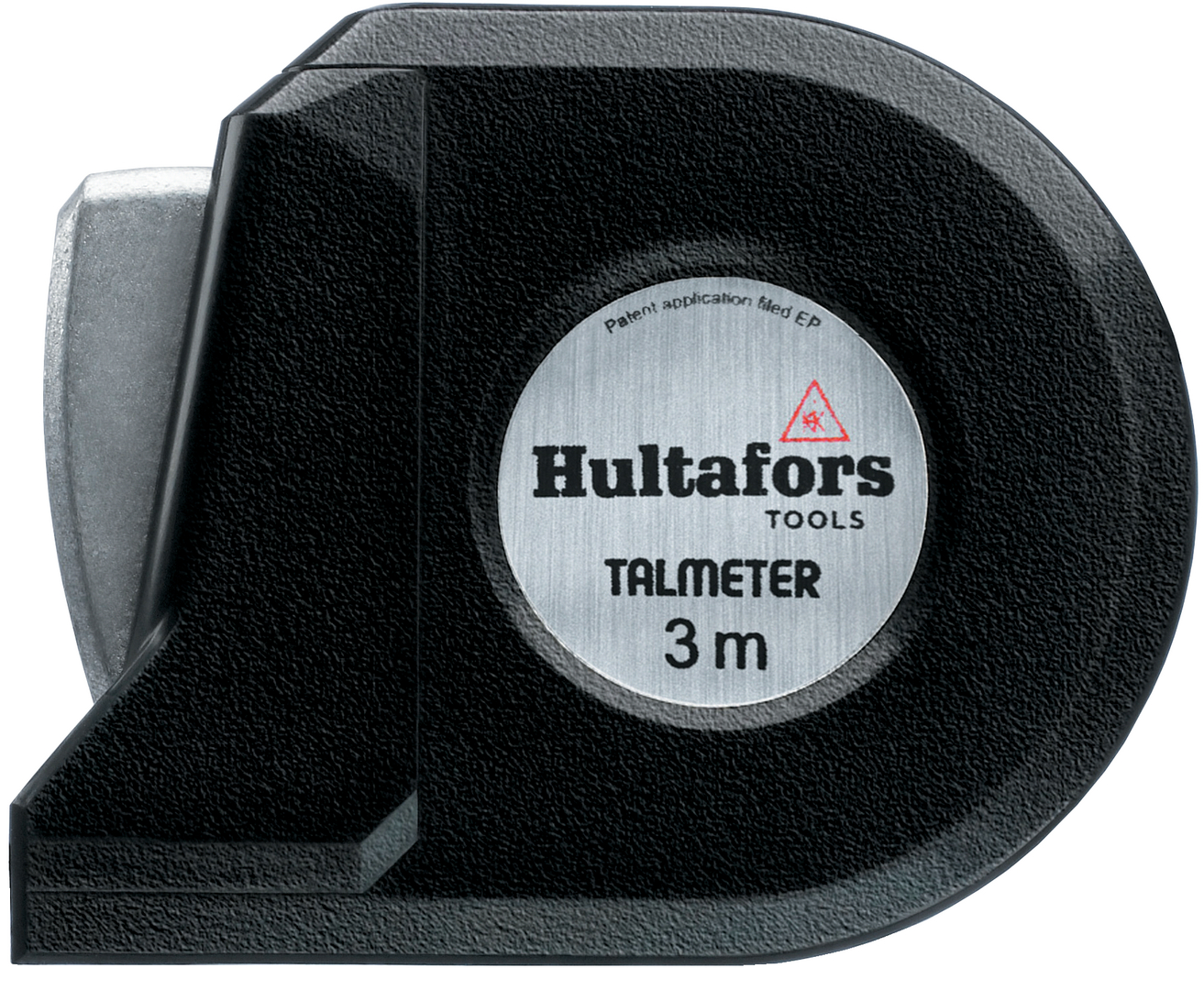 HULTAFORS Taschenbandmaß Talmeter 3 m x 16 mm