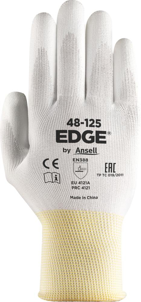 ANSELL Handschuhe Edge 48-125 Größe 8