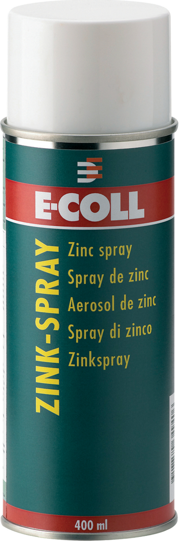 E-COLL Zink-Spray