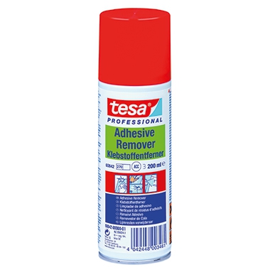 tesa Klebstoffentferner 60042-00000 Sprühdose 200ml