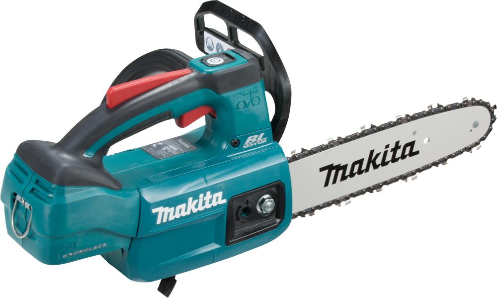 Akku Kettensäge solo DUC254Z          Makita