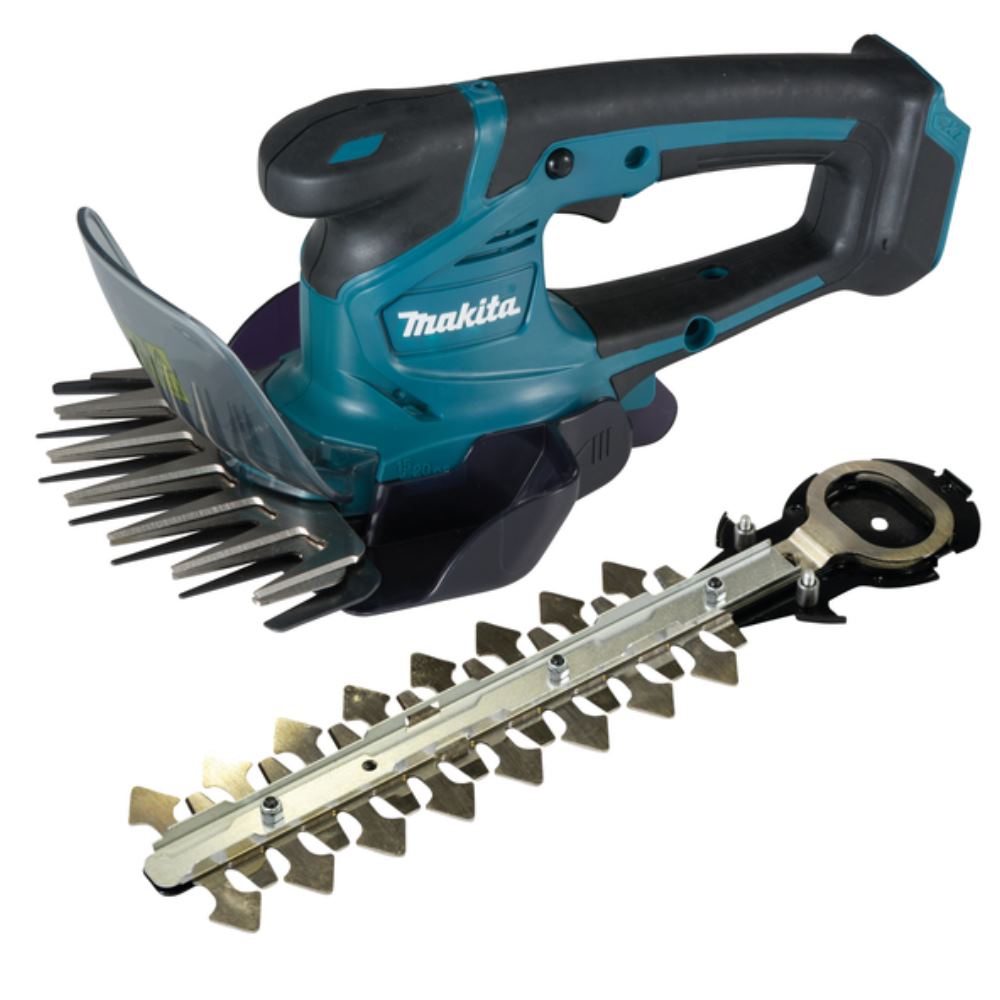 MAKITA Akku-Gras/Strauchschere UM600DZX 10,8 V solo