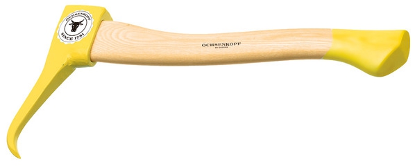 OCHSENKOPF Handsappie mit 38 cm Eschenstiel, OX 173 E-0500, 1592408