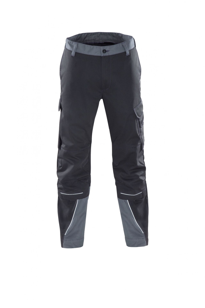 ROFA Bundhose PRO-LINE 2305 Gr. 102, anthrazit-grau