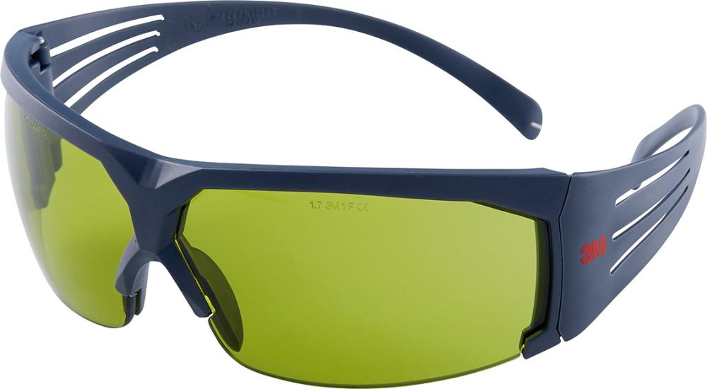 Schutzbrille SecureFit630 PC,grau,IR3.0,AS