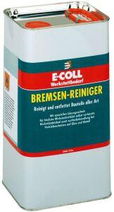 E-COLL Bremsenreiniger 5L Kanister, EE