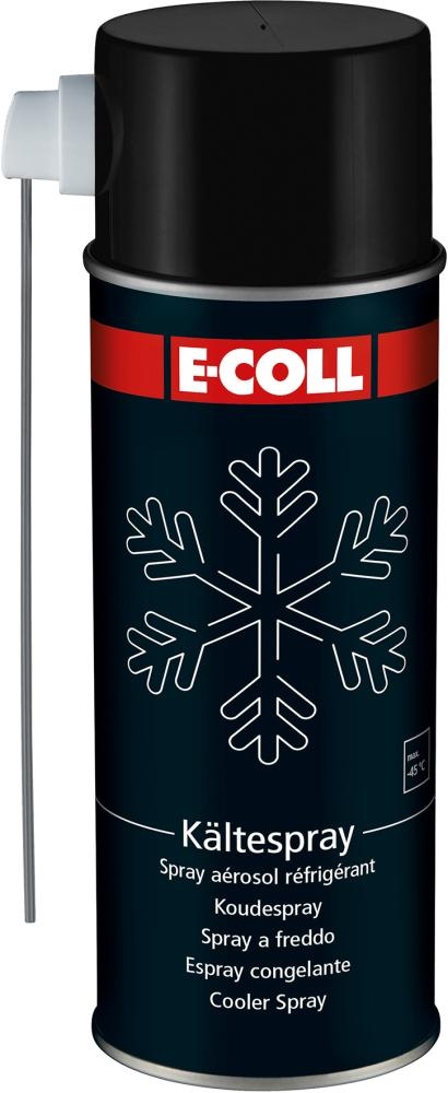 E-COLL Kältespray