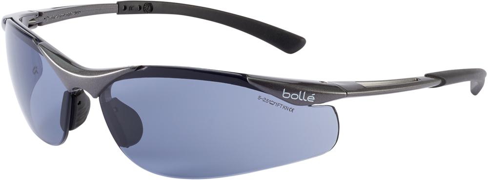 Brille Contour, getönt