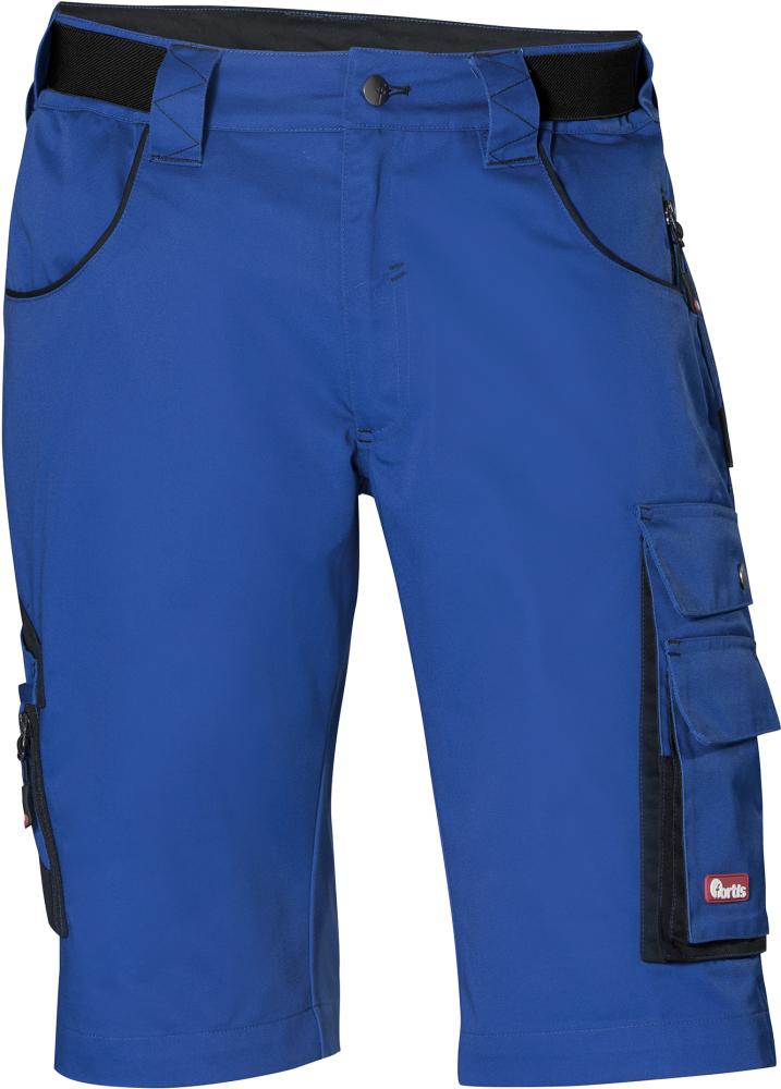 FORTIS Bermuda 24 blau/schwarz Gr. 54