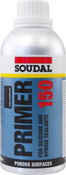 Soudal Primer 150 universal, 500 ml