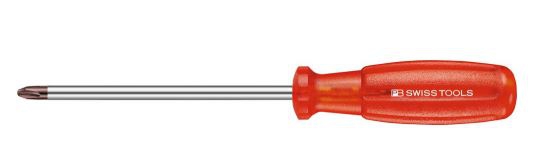 PB Swiss Tools Schraubendreher 6190 PH3x150mm, Multicraft