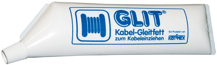 Kabelgleitmittel Glit Tube         Katimex