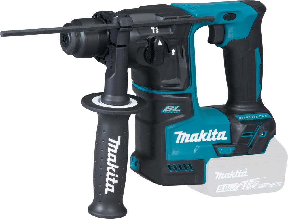 Akku-Bohrhammer SDS+ 18V DHR171Z   Makita