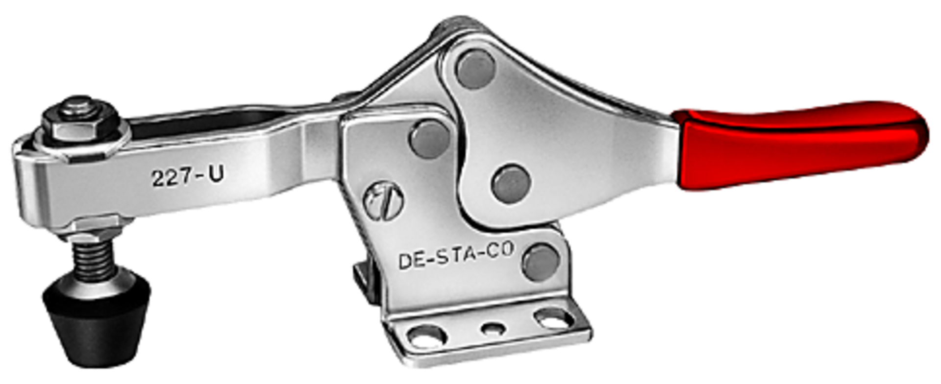 DESTACO Horizontal-Spanner DST