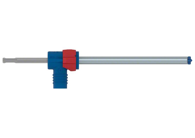 BOSCH Hammerbohrer SDS Clean Plus-8X Set, 14 x 200 x 350 mm